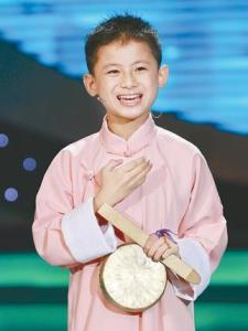 小热昏