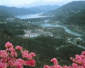 佛子岭镇