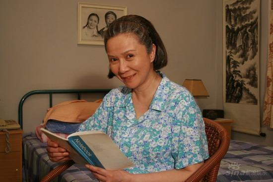 马小燕(《闲人马大姐》角色) - 搜狗百科