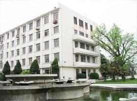 学校环境