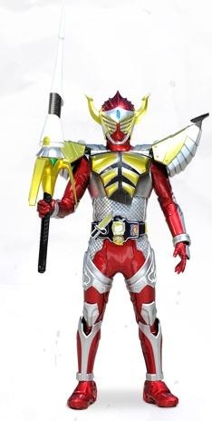 假面骑士Baron 香蕉武装