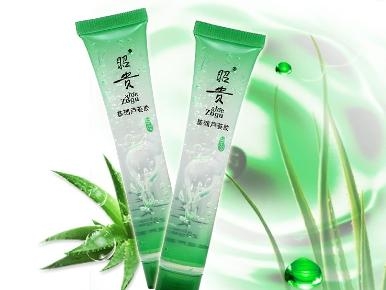 芦荟胶