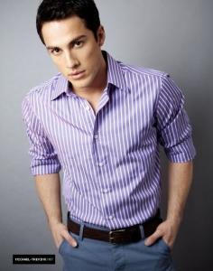 Michael Trevino