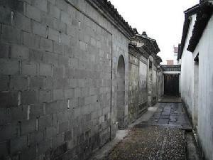 东阳卢宅