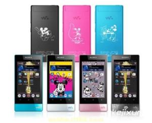 智能Walkman