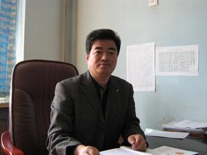 于正华