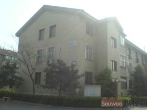 九龙山庄