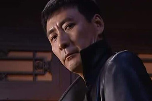 张子健