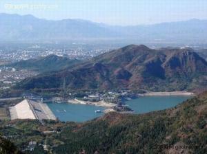 蟒头山图册