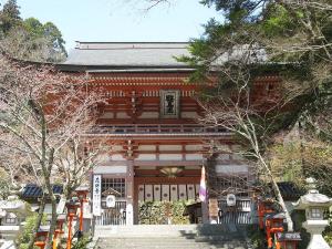 鞍马寺