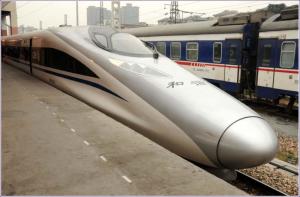 CRH380A系列