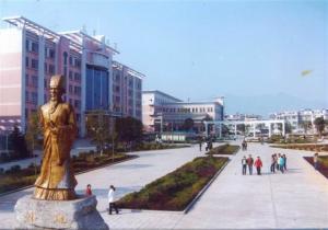 洞口县图册