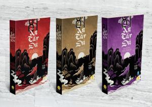 《西游八十一案》越南文版