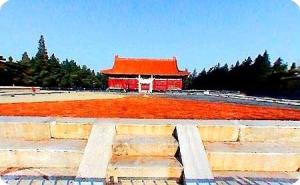 社稷坛
