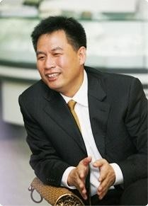 周树立