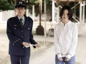 《女囚七人》剧照