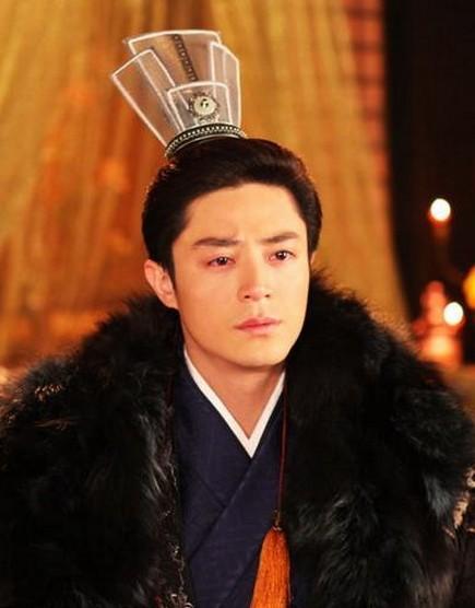 刘连城(霍建华 饰)