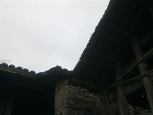 路腊村图册