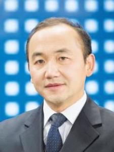 周峰越