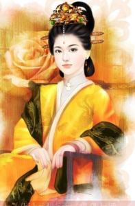 元春