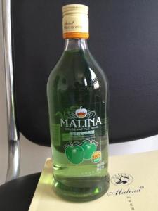 甜苹果酒