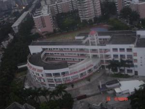 侨光小学