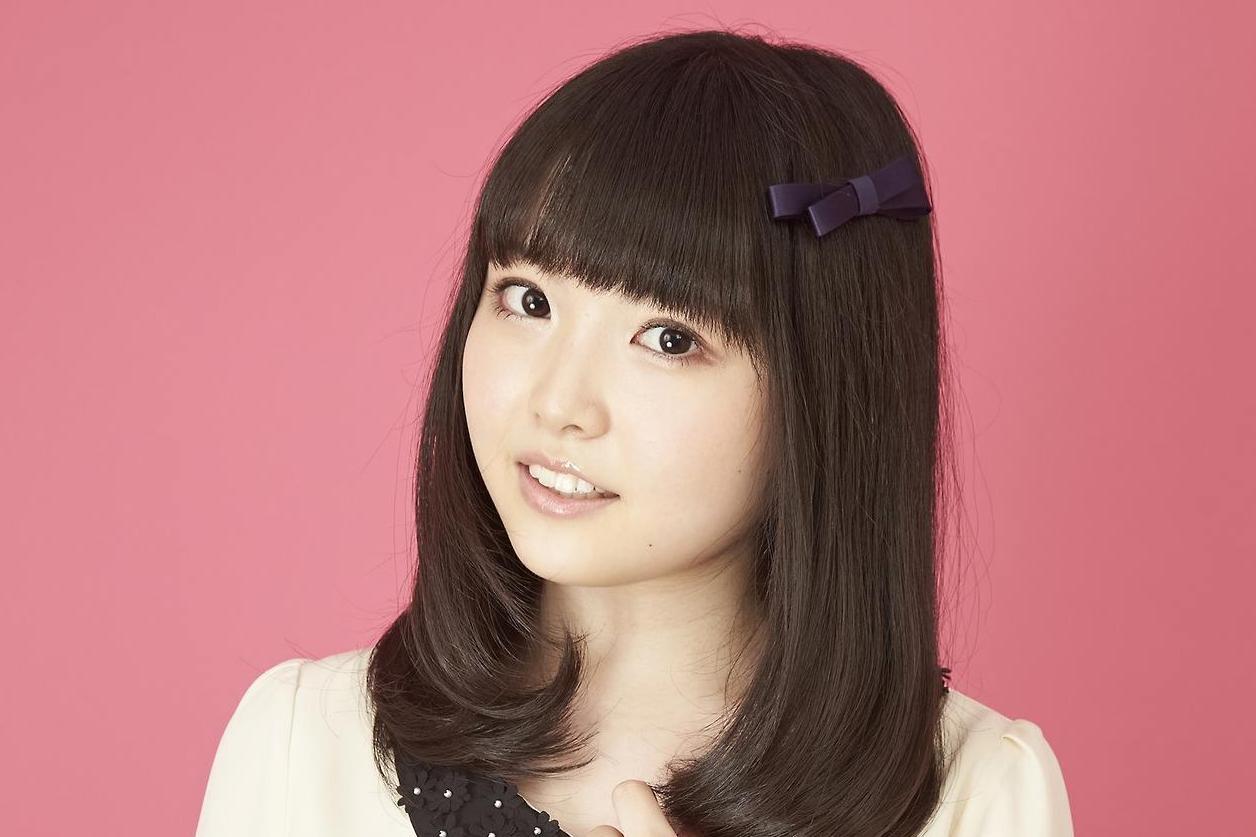 麻仓桃(日本女性声优)_搜狗百科