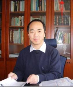 刘杏忠