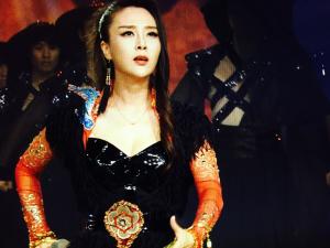 杨子一