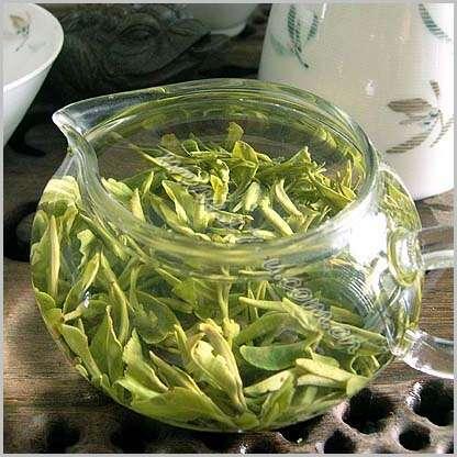 龙虾花茶