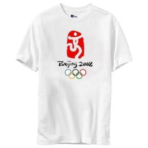 奥运T恤