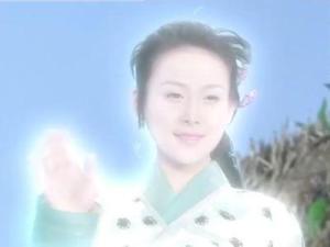 离别时—艳彩