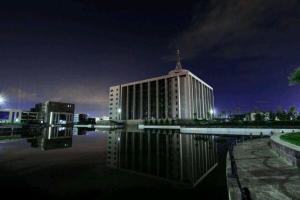 大学新城