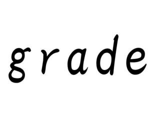 grade