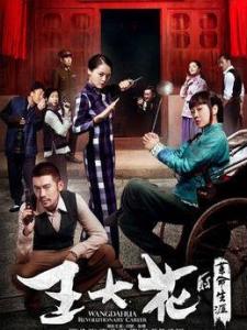 王大花的革命生涯