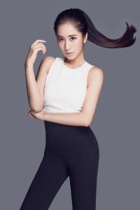 李林轩写真