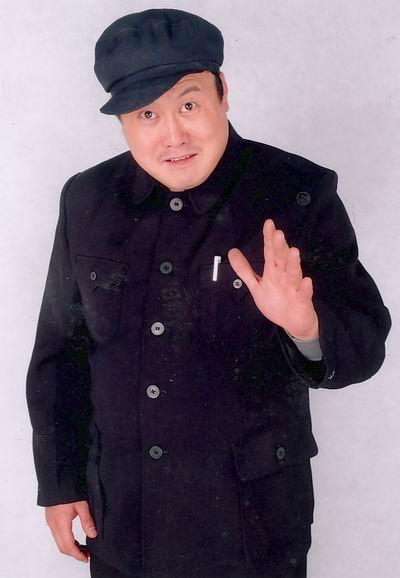 赵本水