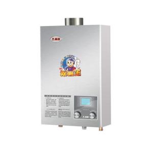 强排式热水器