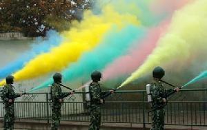 非致命武器图册