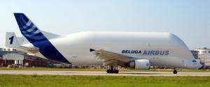 A300-600ST“白鲸”