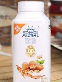 风味发酵乳