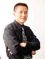 张志坚饰演