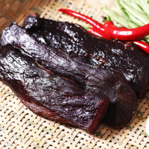 腊牛肉