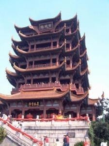 黄鹤楼