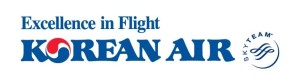 大韩航空logo