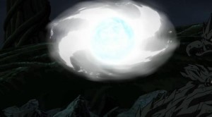 仙法·风遁·超大玉螺旋手里剑