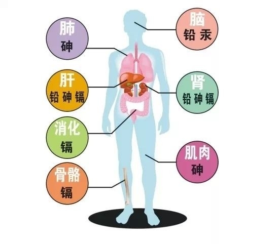 危害