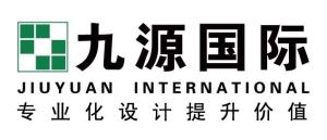 九源国际logo