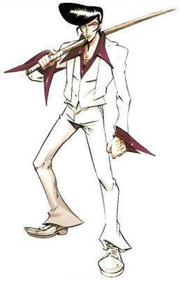 2.通灵王吧 2.  3.【通灵王】共64集《台湾配音》