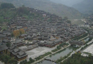 泾阳县